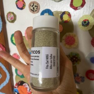 NOVO: Fito Sal - NIRÁ (70g)