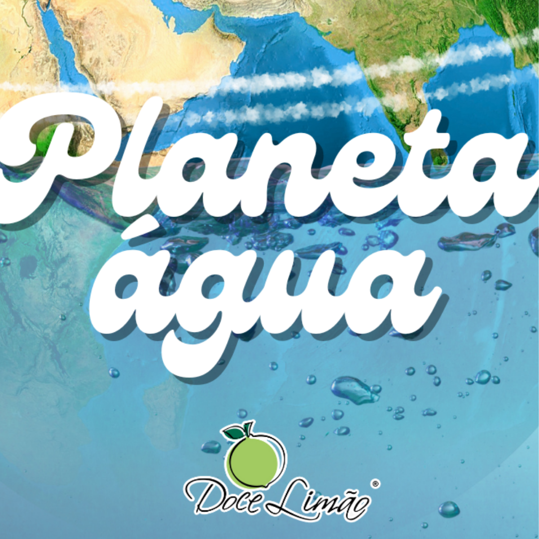 Curso Planeta Água