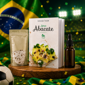 Combo COPA: HAJA ENERGIA