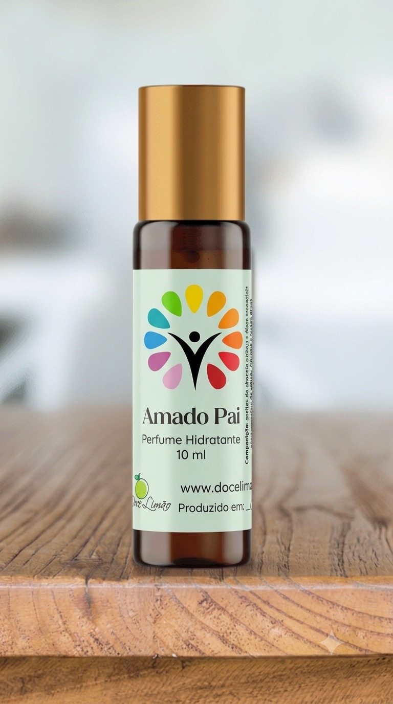 Pai perfumoso + coração e cérebro bombados - Imagem 6