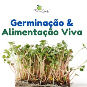 Curso Online de Germinação