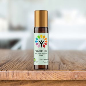 Perfume Hidratante Amado Pai